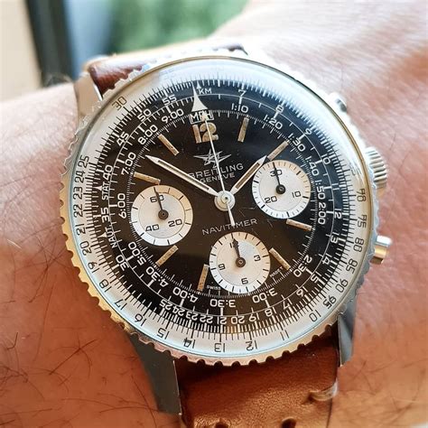 wat is het goedkoopste model van breitling|Breitling watches old models.